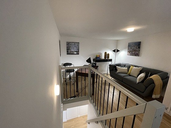 Appartement à louer, 72m², Versailles