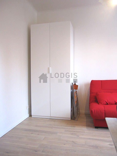 Appartement à louer, 20m², Les Lilas