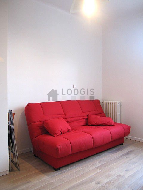 Appartement à louer, 20m², Les Lilas