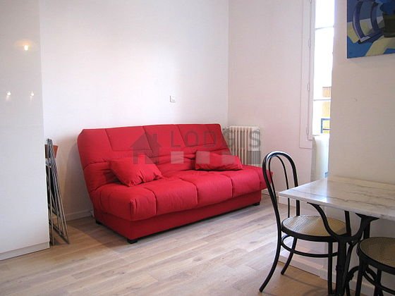 Appartement à louer, 20m², Les Lilas