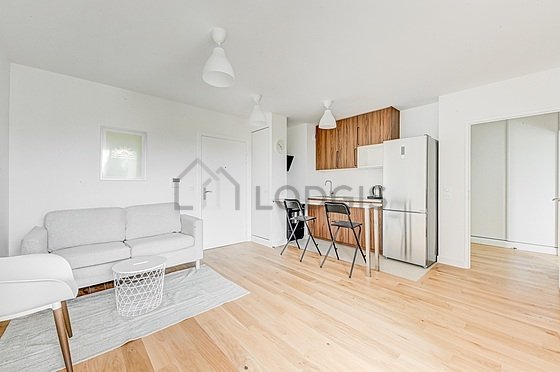Appartement à louer, 39m², Rueil-Malmaison