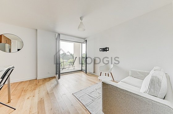 Appartement à louer, 39m², Rueil-Malmaison