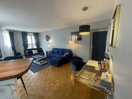 Appartement à louer, 60m², Sèvres