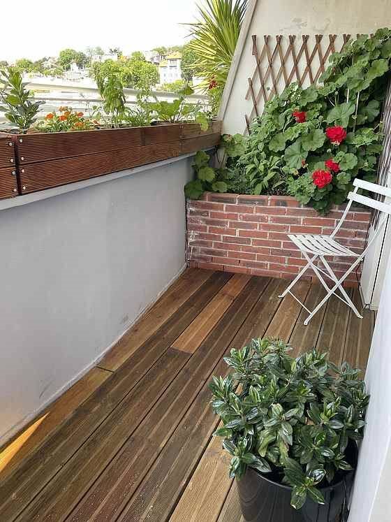Appartement à louer, 60m², Sèvres