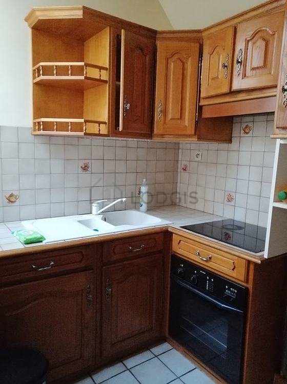 Appartement à louer, 30m², Argenteuil