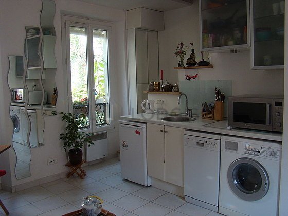 Maison à louer, 28m², Paris 14ème