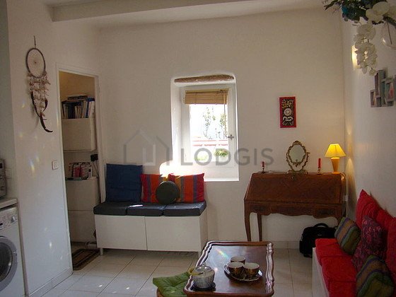 Maison à louer, 28m², Paris 14ème