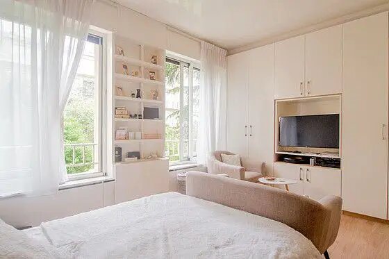 Appartement à louer, 30m², Neuilly-sur-Seine