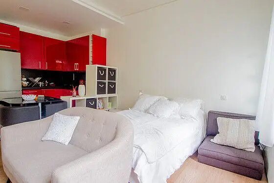 Appartement à louer, 30m², Neuilly-sur-Seine
