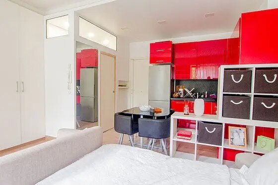 Appartement à louer, 30m², Neuilly-sur-Seine