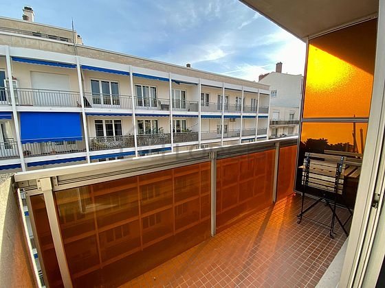 Appartement à louer, 44m², Lyon 6ème
