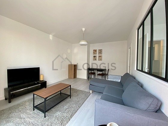Appartement à louer, 44m², Lyon 6ème