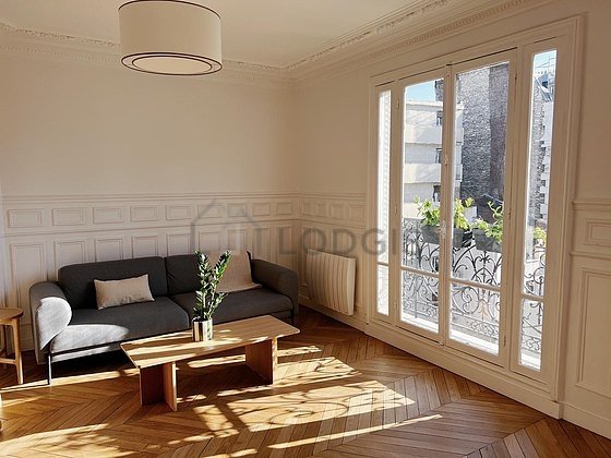 Appartement à louer, 80m², Paris 14ème