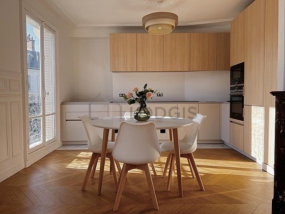Appartement à louer, 80m², Paris 14ème