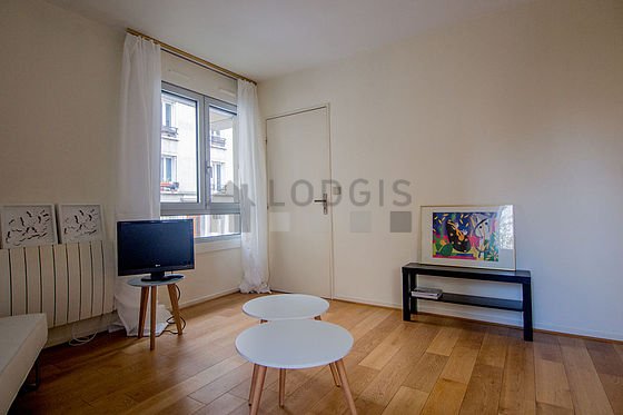 Appartement à louer, 44m², Paris 15ème