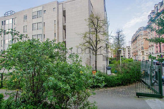 Appartement à louer, 44m², Paris 15ème