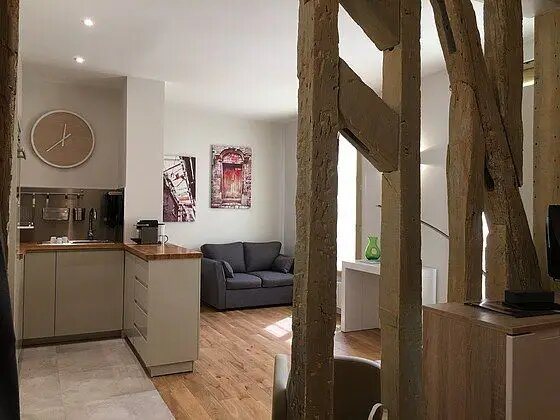 Appartement à vendre, 32m², Paris 7ème