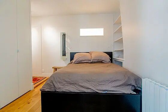Appartement à vendre, 32m², Paris 7ème