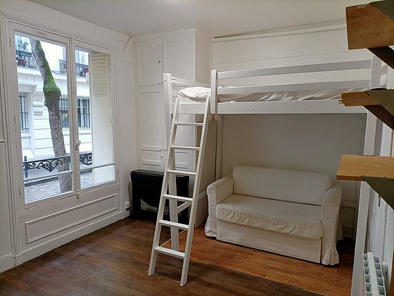 Maison à vendre, 17m², Paris 14ème