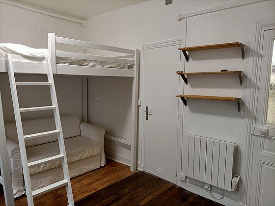 Maison à vendre, 17m², Paris 14ème