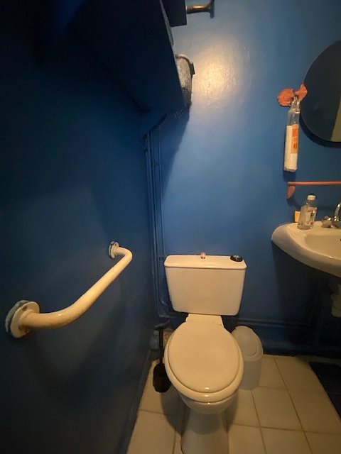 Maison à vendre, 17m², Paris 14ème