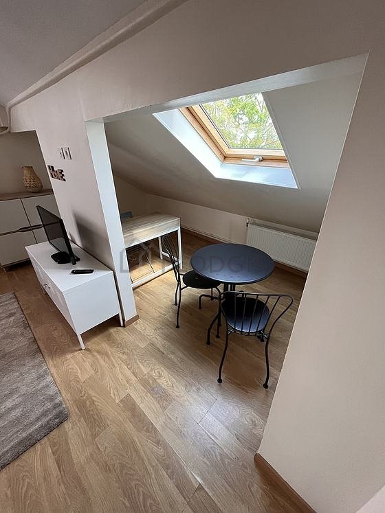 Appartement à louer, 22m², Gennevilliers