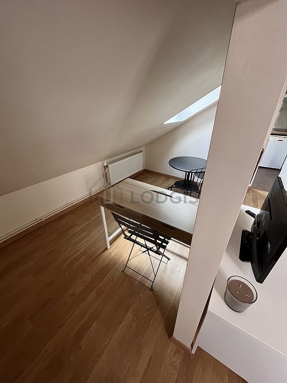 Appartement à louer, 22m², Gennevilliers