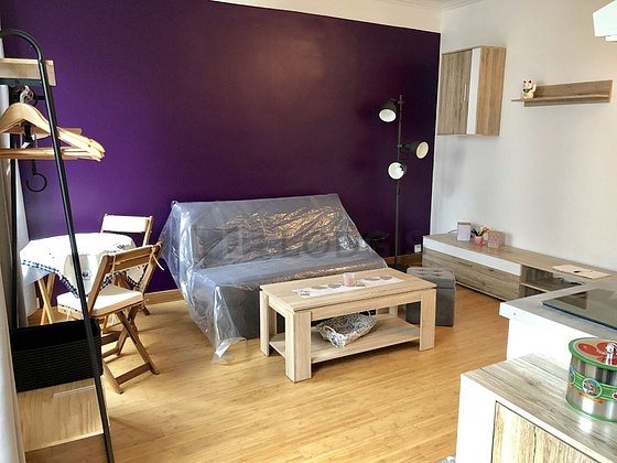 Appartement à louer, 25m², Paris 11ème