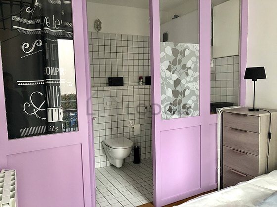 Appartement à louer, 25m², Paris 11ème