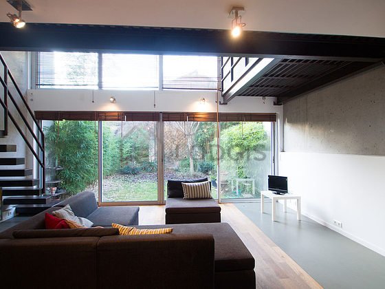Maison à louer, 82m², Bagnolet