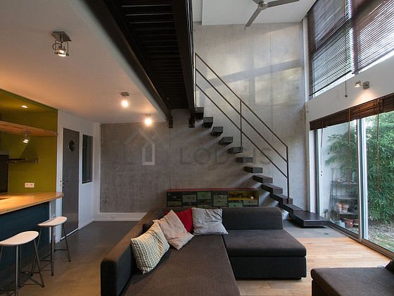 Maison à louer, 82m², Bagnolet