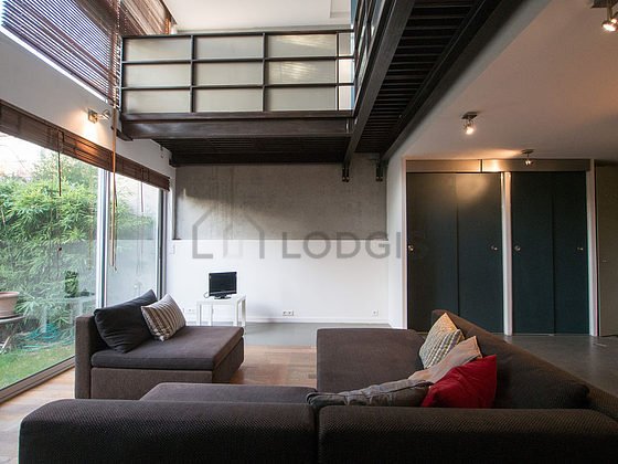 Maison à louer, 82m², Bagnolet