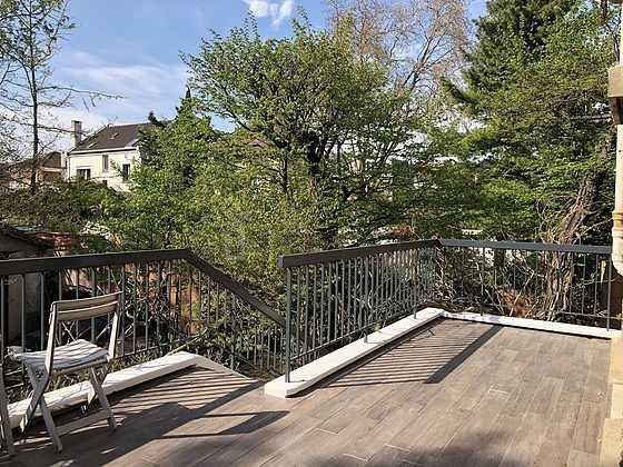 Maison à louer, 172m², Colombes