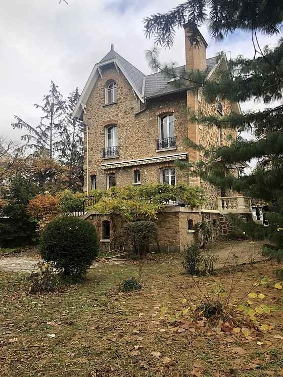 Maison à louer, 172m², Colombes