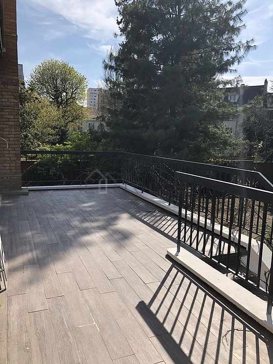 Maison à louer, 172m², Colombes