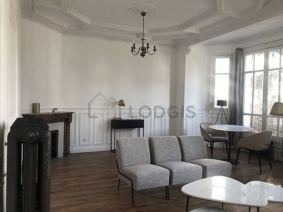 Maison à louer, 172m², Colombes