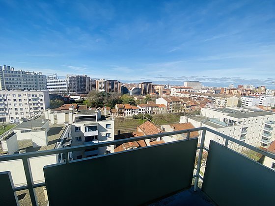 Appartement à louer, 56m², Toulouse