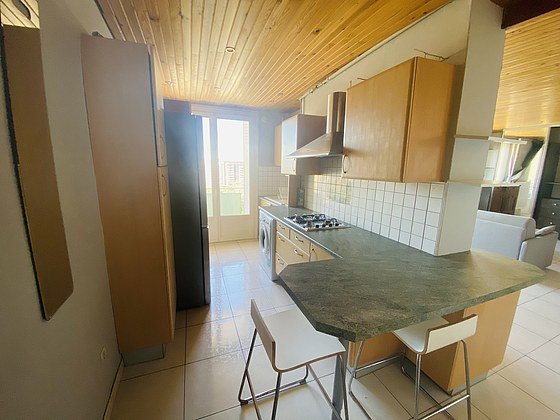 Appartement à louer, 56m², Toulouse