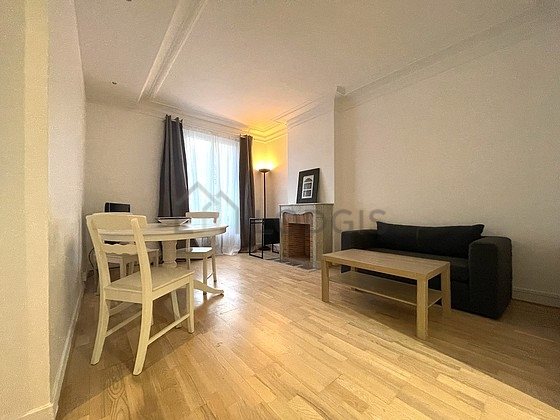 Appartement à louer, 50m², Neuilly-sur-Seine
