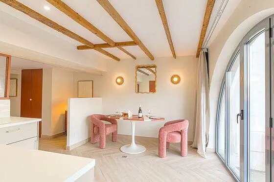 Appartement à louer, 40m², Caluire-et-Cuire