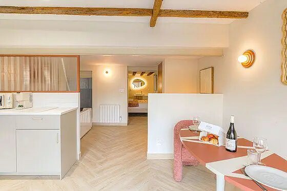 Appartement à louer, 40m², Caluire-et-Cuire