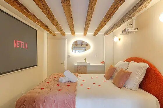 Appartement à louer, 40m², Caluire-et-Cuire