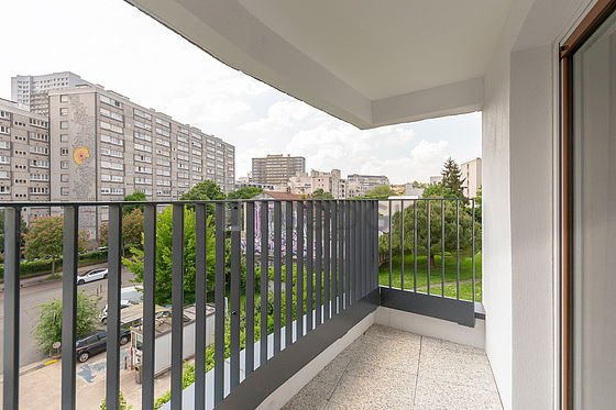 Appartement à louer, 75m², Vitry-sur-Seine