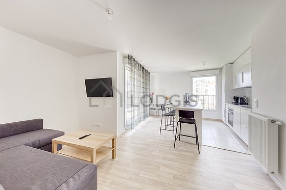 Appartement à louer, 75m², Vitry-sur-Seine