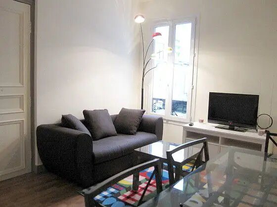 Appartement à louer, 38m², Paris 15ème