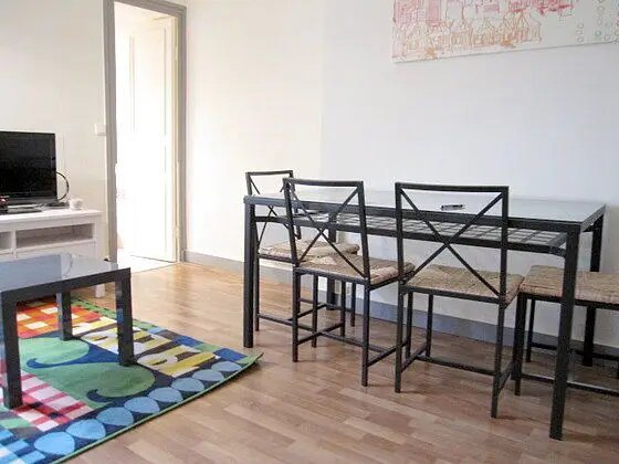 Appartement à louer, 38m², Paris 15ème