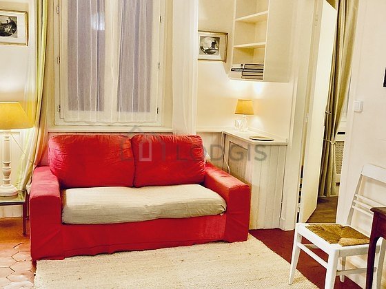 Appartement à louer, 30m², Versailles