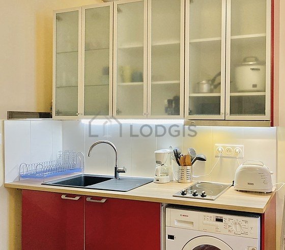 Appartement à louer, 30m², Versailles