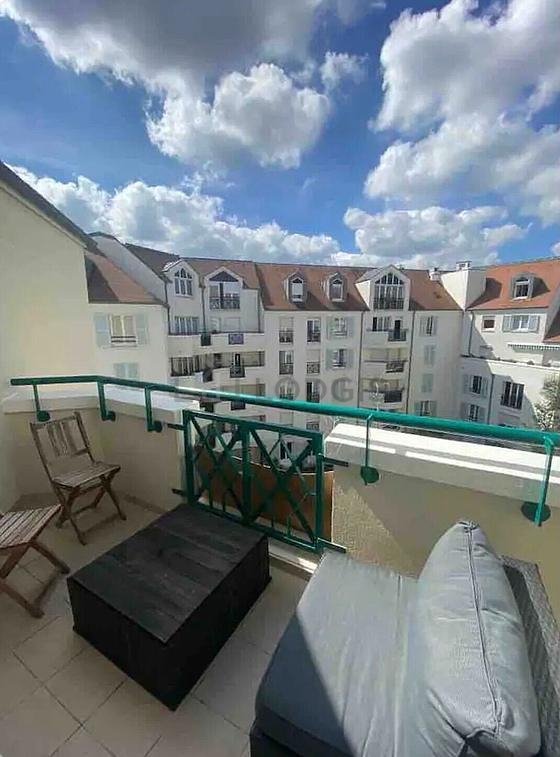 Appartement à louer, 58m², Rueil-Malmaison