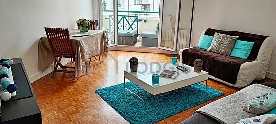 Appartement à louer, 58m², Rueil-Malmaison
